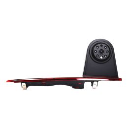 LED Brake Light Camera - Ford LED Brake Light Camera - Ford