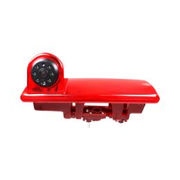 LED Brake Light Camera - Renault, Nissan, Vauxhall/Opel & Fiat