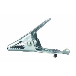 Crocodile Clips - 25A Crocodile Clips - 25A