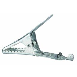 Crocodile Clips - 50A Crocodile Clips - 50A