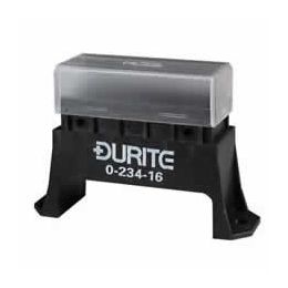 6 Way Fuse Box for Blade Type Fuse