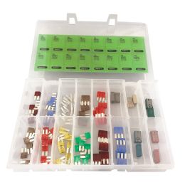 Assorted Micro 2, Micro 3 & M-Case Fuses Assorted Micro 2, Micro 3 & M-Case Fuses
