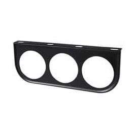 1 Hole Meter Panel - 52mm 1 Hole Meter Panel - 52mm