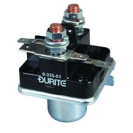 Solenoid Starter replaces Lucas 76771 - 12V Solenoid Starter replaces Lucas 76771 - 12V