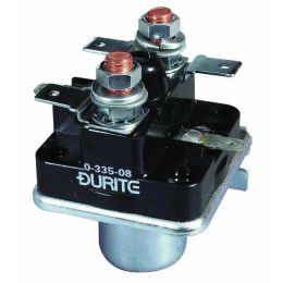 Solenoid Starter replaces Lucas 76735 - 24V Solenoid Starter replaces Lucas 76735 - 24V