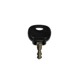 Replacement Key for Standard Ignition Switch 0-351-51 0-351-55 Replacement Key for Standard Ignition Switch 0-351-51 0-351-55