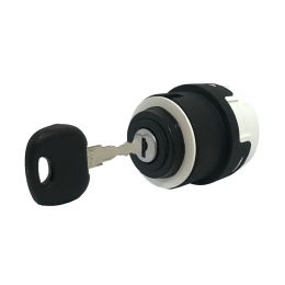 4 Position Ignition Switch - Off/Ignition/Pre-Heat/Start