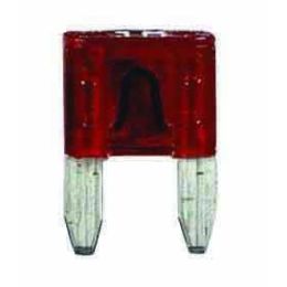 Tan Mini Blade Type Fuse - 5A Tan Mini Blade Type Fuse - 5A