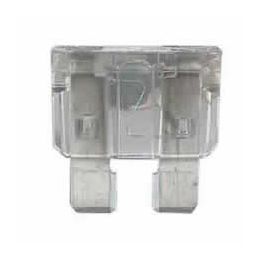 Blue Blade Type Fuse - 15A