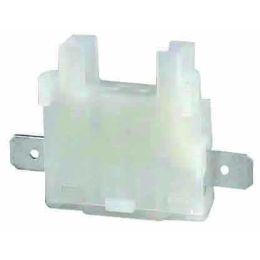 In-Line Fuseholder for Blade Type Fuse In-Line Fuseholder for Blade Type Fuse