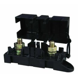 Fuseholder For Mega Type Fuse