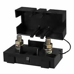 Fuseholder for Midi Type Fuse