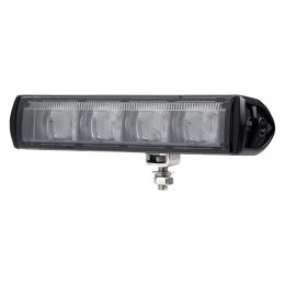 8" Heavy-Duty Red Line Lamp