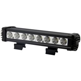 8 x 5W CREE LED Flood Light Bar with Lead - 12V/24V