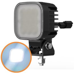 63W Heavy Duty LED Work Lamp