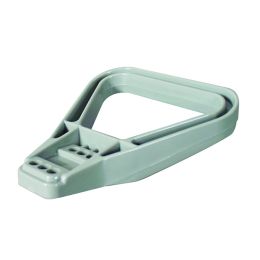Polycarbonate Handle for 175/350A High Current Connector Polycarbonate Handle for 175/350A High Current Connector