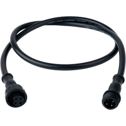 4-PIN Male to 4-PIN Female Extension Harness 4-PIN Male to 4-PIN Female Extension Harness