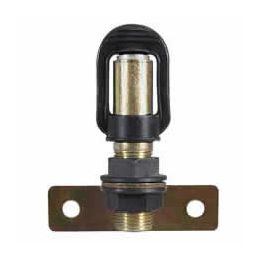 Vertical or Through Mounting for DIN Spigot Mounted Beacons