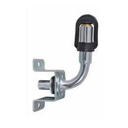 Rotatable Mounting for DIN Spigot Mounted Beacons