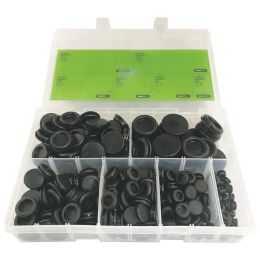 Assorted Blanking Grommet Kit Assorted Blanking Grommet Kit