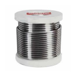 Resin-Cored Solder - 13 SWG (2.50mm) 40/60 Lead - 0.5kg Reel Resin-Cored Solder - 13 SWG (2.50mm) 40/60 Lead - 0.5kg Reel