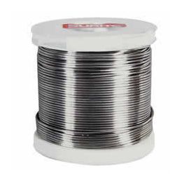Resin-Cored Solder - 18 SWG (1.25mm) 40/60 Lead - 0.5kg Reel Resin-Cored Solder - 18 SWG (1.25mm) 40/60 Lead - 0.5kg Reel