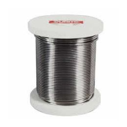Resin-Cored Solder - 13 SWG (2.50mm) 40/60 Lead - 2.5kg Reel Resin-Cored Solder - 13 SWG (2.50mm) 40/60 Lead - 2.5kg Reel