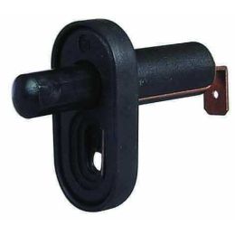 Universal Courtesy Light Switch