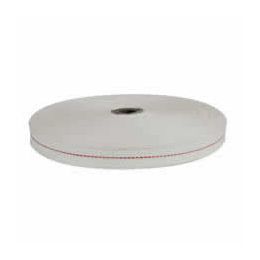Woven Egyptian Cotton Field Coil Tape - 13mm x 50m