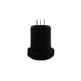 Dual Voltmeter , RATING:6-60VDC, Size of Hole: F 29.0mm diameter - 12-48V