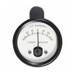 Clip-On Induction Ammeter 30-0-30A
