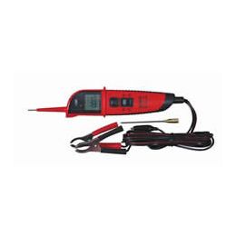 10-48VDC Energy Probe Tester