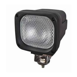 35W HID Xenon Work Lamp - 12/24V