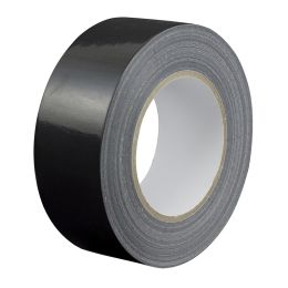 Black Duct Tape 48mm x 50m Black Duct Tape 48mm x 50m