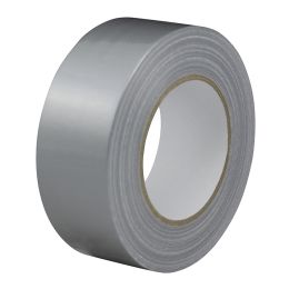 Silver Duct Tape 48mm x 50m Silver Duct Tape 48mm x 50m