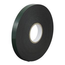 Double Sided Foam Tape 12mm x 10m