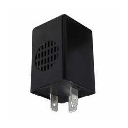 Lights-On Warning Buzzer - 12V