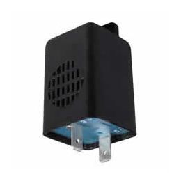 In-Cab Warning Buzzer