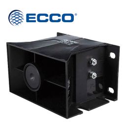 ECCO Heavy Duty Back-Up Alarm 112db - 12/24V ECCO Heavy Duty Back-Up Alarm 112db - 12/24V
