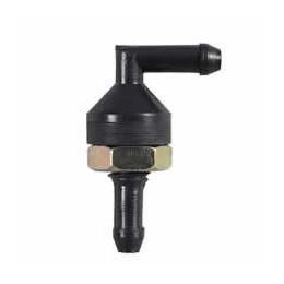 Bulkhead Connector for 4mm Windscreen Washer Tubin Bulkhead Connector for 4mm Windscreen Washer Tubin