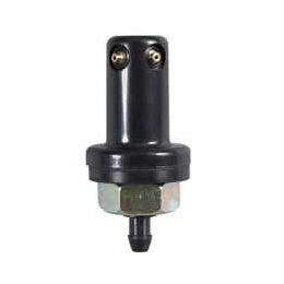 Tall Twin Individually-Adjustable Windscreen Washer Jet Tall Twin Individually-Adjustable Windscreen Washer Jet