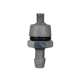 Single Low Profile Adjustable Windscreen Washer Jet Single Low Profile Adjustable Windscreen Washer Jet