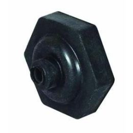 Rubber Sealing Gaiter for Standard 12.5mm Shafted Toggle Switches