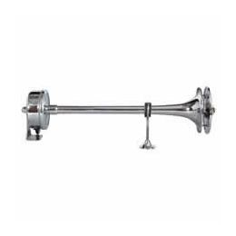 12V Electric Marine Trumpet Horn - High Tone