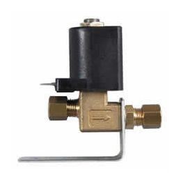 12V Electric Solenoid Valve for Commercial Air Horns 12V Electric Solenoid Valve for Commercial Air Horns