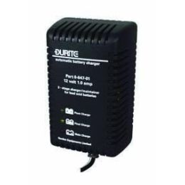 Automatic Battery Charger - 12V 2.7A