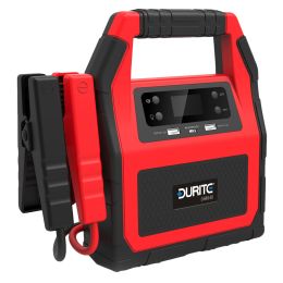 Heavy-Duty Li-Polymer Booster Pack - 12/24V, 42000mAh Heavy-Duty Li-Polymer Booster Pack - 12/24V, 42000mAh