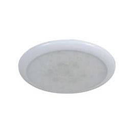 36 White LED Roof Lamp - IP66, 12/24V