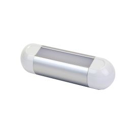 Banksman Lamp, LED White, IP67, ECE R10 - 12/24V Banksman Lamp, LED White, IP67, ECE R10 - 12/24V