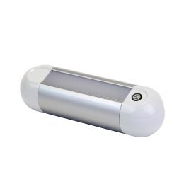 Banksman Lamp, Touch LED White, IP67, ECE R10 - 12/24V Banksman Lamp, Touch LED White, IP67, ECE R10 - 12/24V